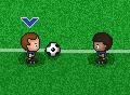 Boy Girl Soccer – Игры девочек мальчиков, бесплатные игры мальчиков онлайн 