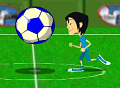 Super Soccer – Онлайн игра футбол 